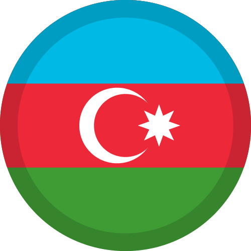 Spedition Aserbaidschan