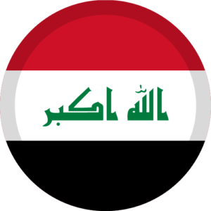 Spedition Irak