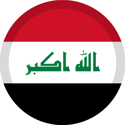 Spedition Irak