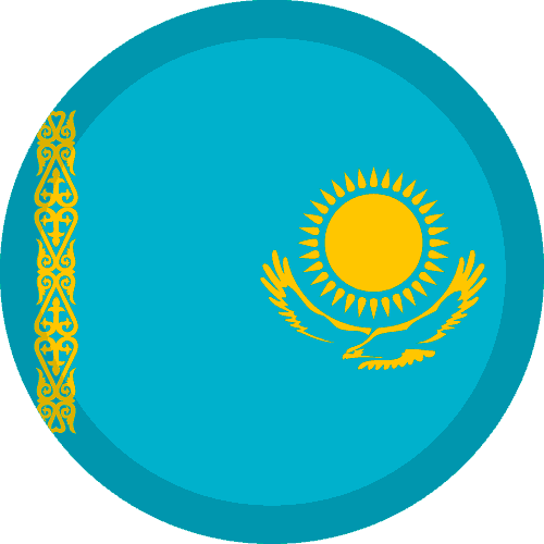 Spedition Kasachstan
