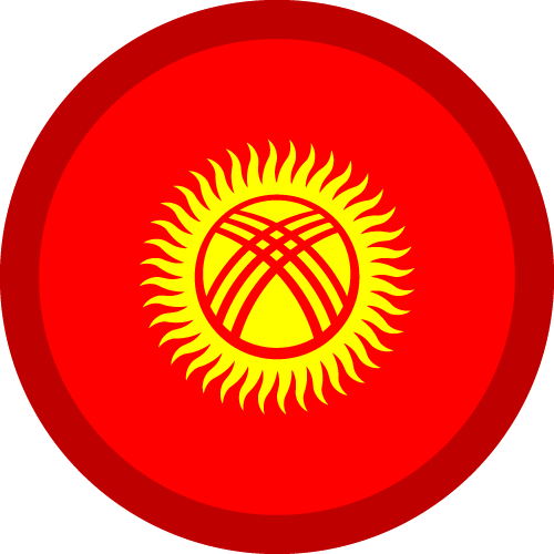 Spedition Kirgistan