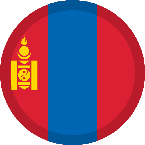Spedition Mongolei