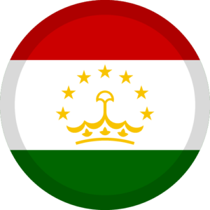 Spedition Tadschikistan