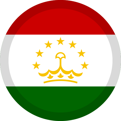 Spedition Tadschikistan