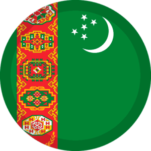 Spedition Turkmenistan