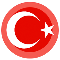 Hellmann East Europe Türkei Flagge